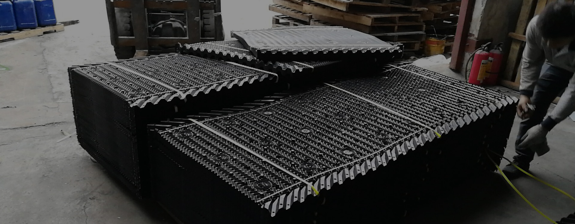 十堰環氧地坪公司