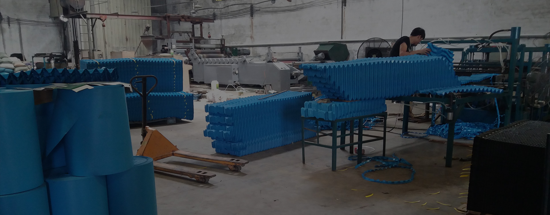 十堰混凝土攤鋪